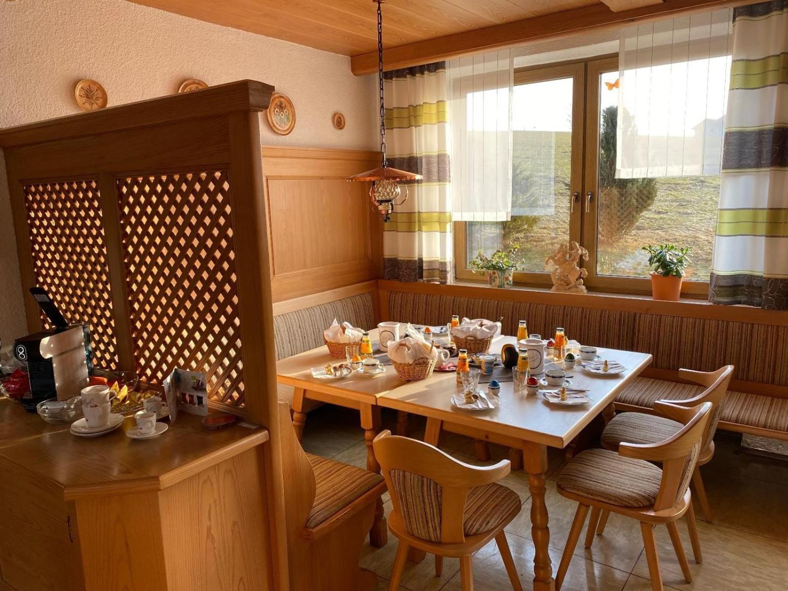 Stan'S Bed & Breakfast Untergriesbach Exterior foto