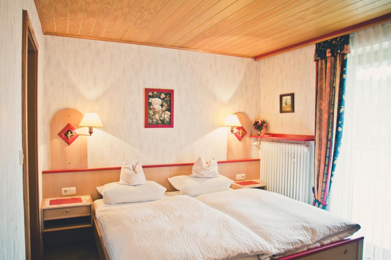 Stan'S Bed & Breakfast Untergriesbach Exterior foto
