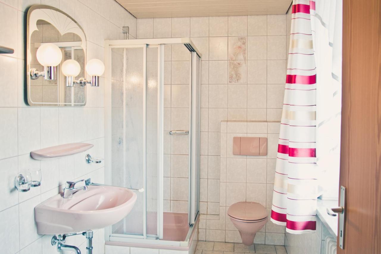 Stan'S Bed & Breakfast Untergriesbach Exterior foto